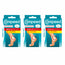 Compeed Blasenpflaster, mittelgroß, 10 Stück, 3er-Pack