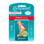 Compeed Hydrocolloid Blisters Medium Size 10 units