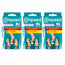 Compeed Blasenpflaster Mix-Pack, 10 Stück, 3er-Pack