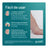 Compeed Dressings Kleine Blasen 6 Einheiten