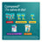 Compeed Dressings Kleine Blasen 6 Einheiten