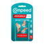 Compeed Pack Gemischte Blister 5 Einheiten