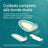 Compeed Pack Gemischte Blister 5 Einheiten