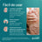 Compeed Pack Gemischte Blister 5 Einheiten