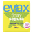 Evax Thin & Safe Normal Pads 16 Stück