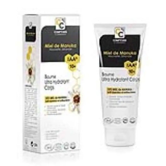 Comptoirs & Compagnies Intensive Body Lotion 10% Manuka Honey Iaa10+ 200Ml