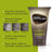 Just For Men Control Gx Shampoo zur Reduzierung von grauem Haar 118 ml