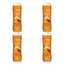 Control Chocolate Lubricant 75 ml, pack of 4