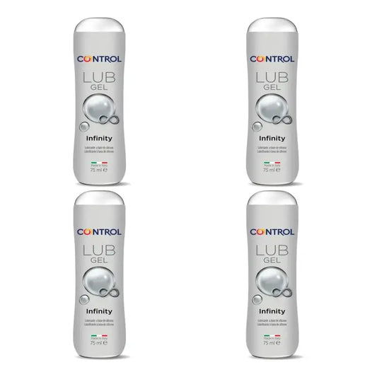 Infinity-Schmiermittel, 75 ml, 4er-Pack