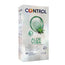 Control Me&V Aloe Vera Kondome, 10 Stück