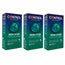 Control Non Stop Dots & Lines, 12 Stück, Packung 3