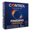Finissimo Condom Control, 3 Einheiten