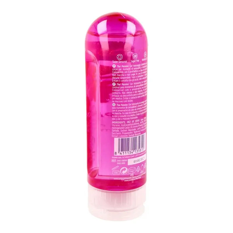 Thai Passion Gleitmittel Control, 200 ml