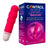 Kontrolle Velvet Secret Vibrator