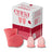 Enna Cycle Original Menstrual Cup Without Applicator, Size L