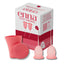 Enna Cycle Original Menstrual Cup Without Applicator, Size L