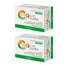 Coqun Pack Combo, 2 x 60 Tabletten