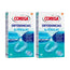 Corega Duplo Orthodontics and Splints, 2 x 36 Tablets