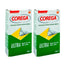 Corega Duplo Ultra Adhesive Powder, 2 x 50 gr
