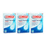 Corega Triplo Total Action Reinigung für Prothesen, 3 x 30 Tabletten