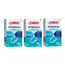 Corega Triplo Kieferorthopädie & Schienen, 3 x 66 Tabletten