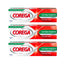 Corega Triplo Super Ultra Creme Extra Stark, 3 x 40 Gramm