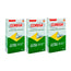 Corega Triplo Ultra Klebepulver, 3 x 50 g