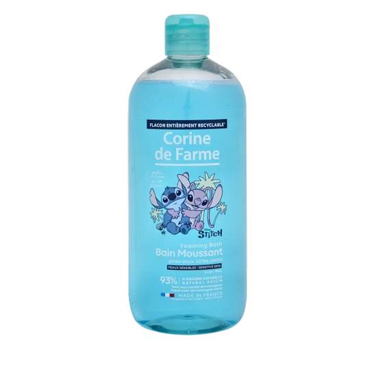 Corine De Farme Lilo & Stitch Schaumbad, 500 ml