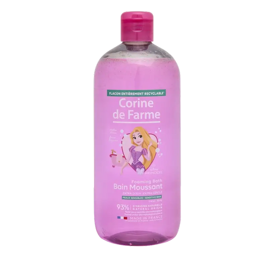 Corine De Farme Prinzessin Schaumbad, 500 ml