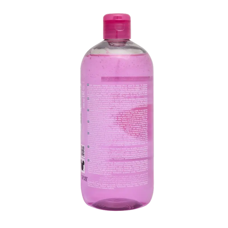 Corine De Farme Prinzessin Schaumbad, 500 ml