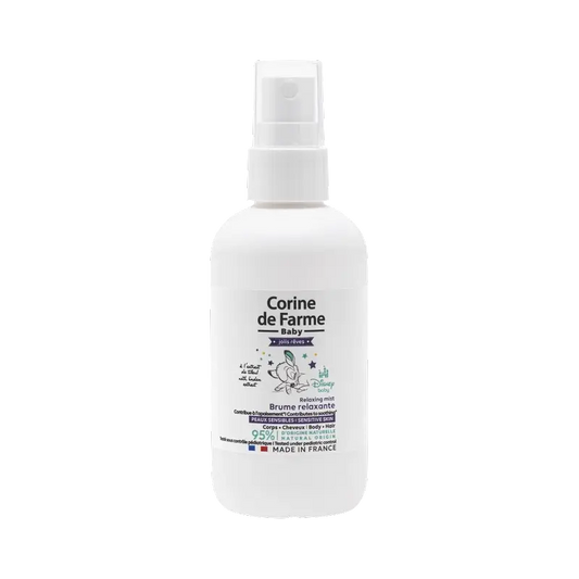 Corine De Farme Entspannungsnebel Süße Träume, 100 ml