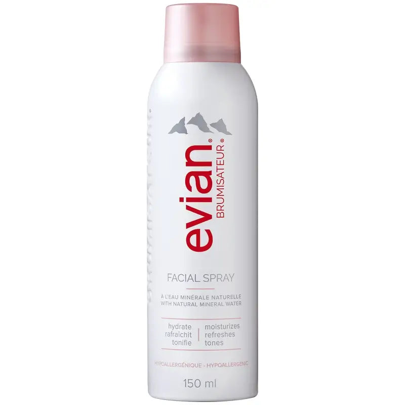 Corine De Farme Brumisateur Evian Gesichtsspray , 150 ml