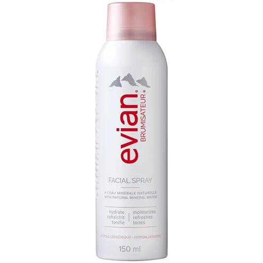 Corine De Farme Brumisateur Evian Gesichtsspray , 150 ml