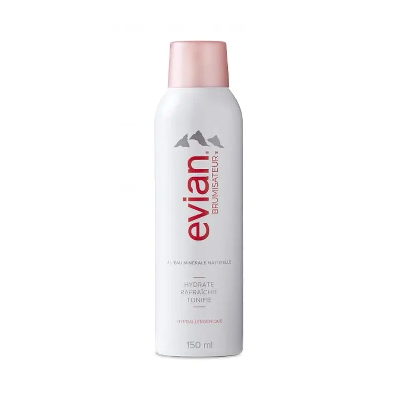 Corine De Farme Brumisateur Evian Gesichtsspray , 300 ml