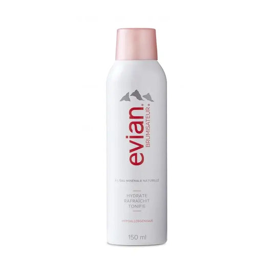 Corine De Farme Brumisateur Evian Gesichtsspray , 300 ml