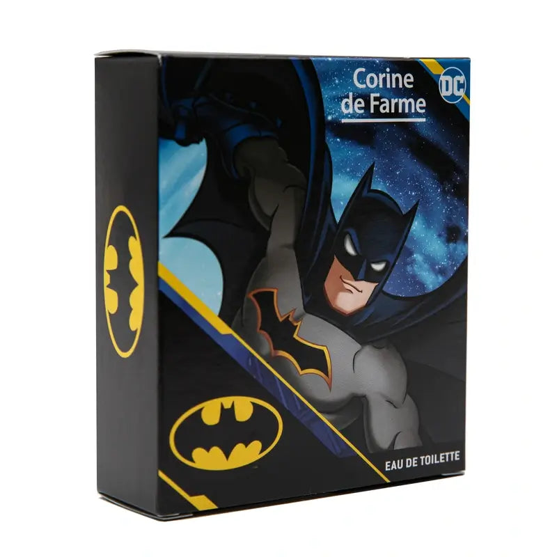 Corine De Farme Batman Kinder Köln , 50 ml