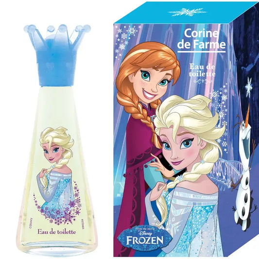 Corine De Farme Frozen Kinder Köln , 30 ml