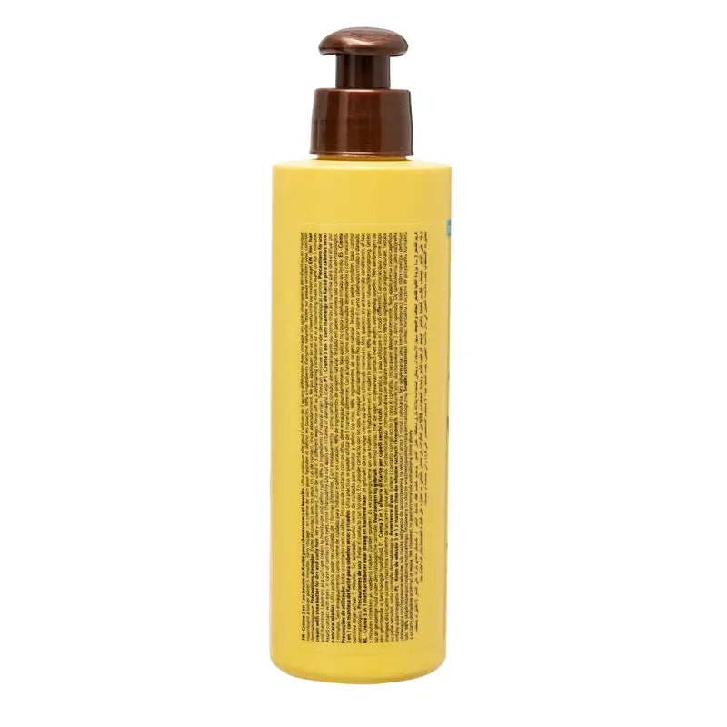 Corine De Farme Vaiana 3 In 1 Leave In Creme , 200 ml