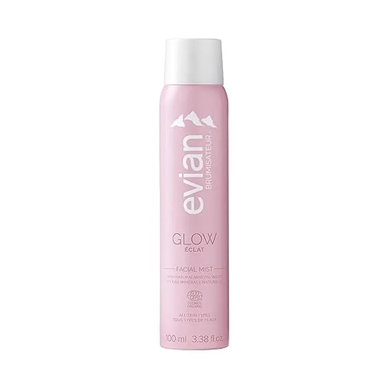 Corine De Farme Evian Gesichtsnebel-Glanz, 100 ml