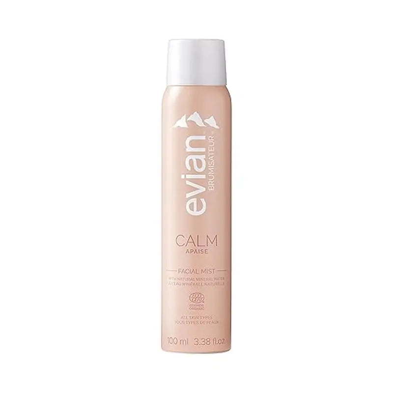 Corine De Farme Evian Beruhigendes Gesichtsnebel, 100 ml