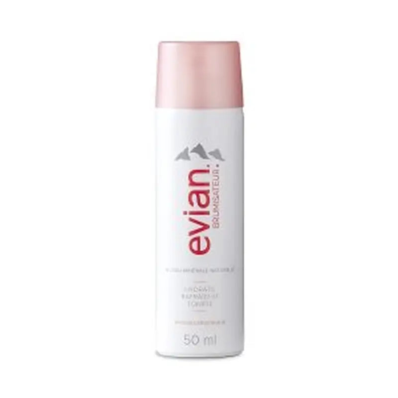 Corine De Farme Evian Schützendes Gesichtswasser, 50 ml