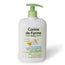 Corine De Farme Calendula-Feuchtigkeitsmilch, 500 ml