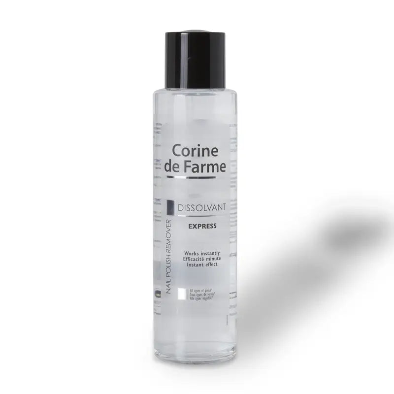 Corine De Farme Nagellackentferner , 200 ml
