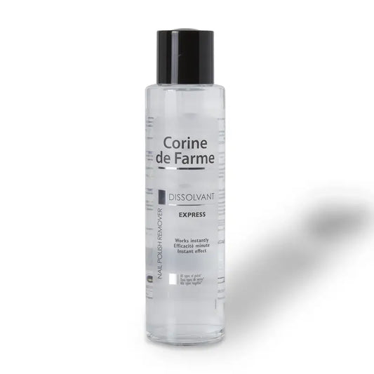 Corine De Farme Nagellackentferner , 200 ml