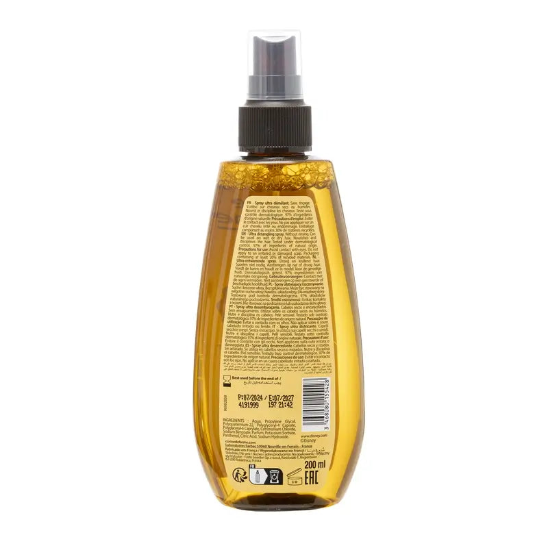 Corine De Farme Vaiana Ultra Entwirrungsspray, 200 ml