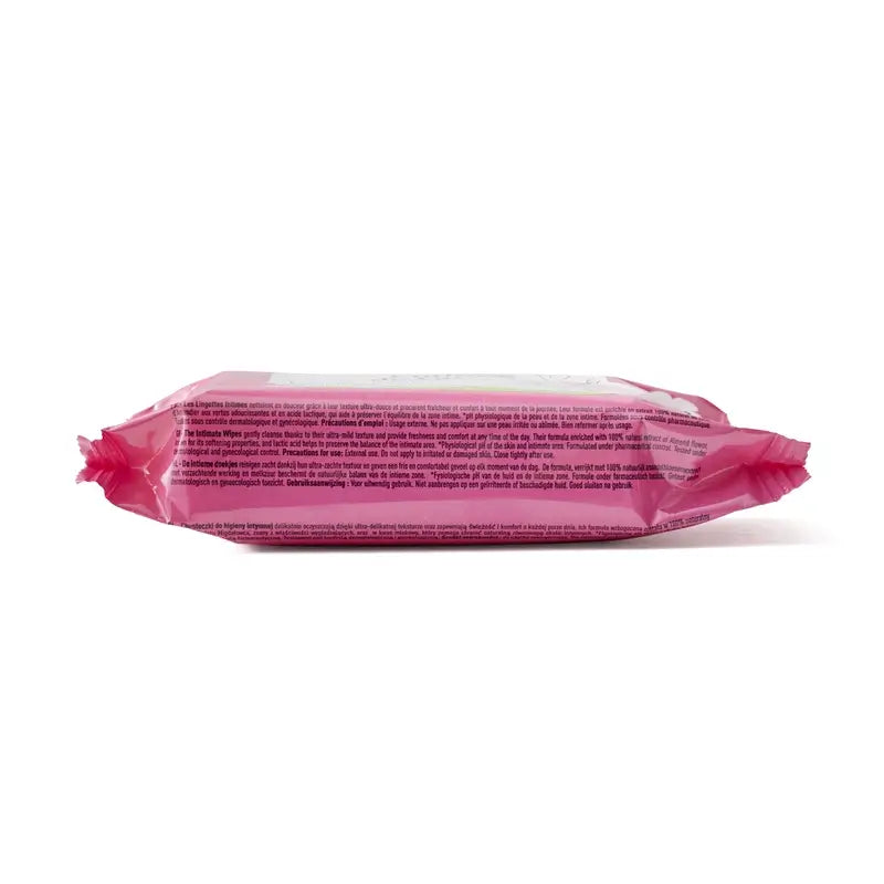 Corine De Farme Sanfte Tücher für Erwachsene Intimhygiene , 20 Stück