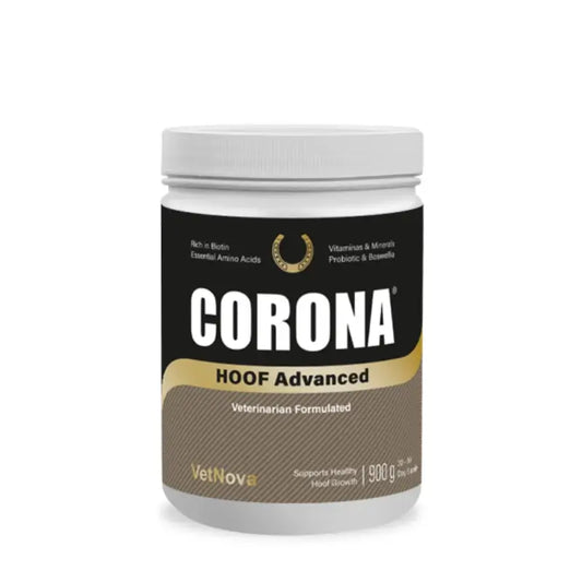 Corona Huf Advanced 900 gr