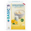 Corpore Diet Corpore Basics Dessert Substitute. Yoghurt-Lemon 5Sb**