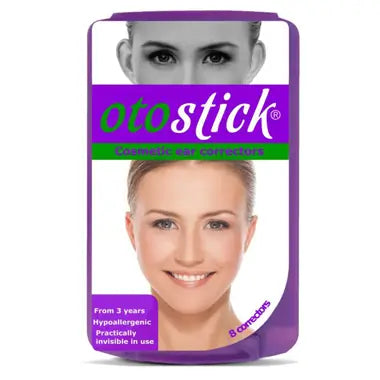 Otostick Aesthetic Ear Concealer for Normal Skin