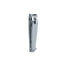 Beter Fingernail Clippers with Chrome Plated File Curved Cut 5.6 cm